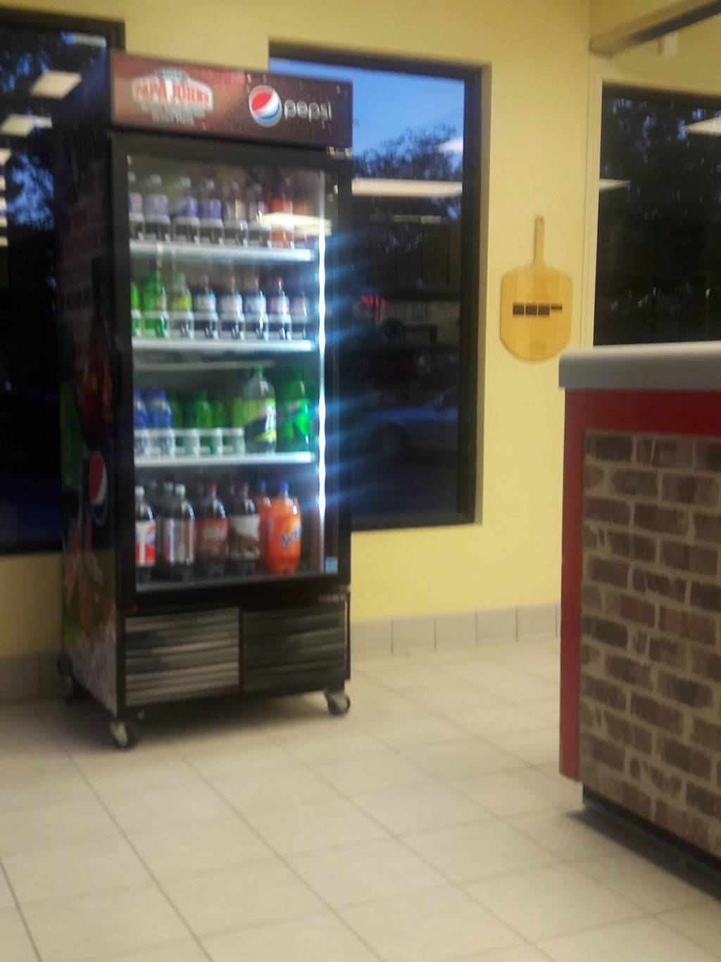 Papa Johns Pizza | restaurant | 520 Glynn St N, Fayetteville, GA 30214, USA | 7704619700 OR +1 770-461-9700