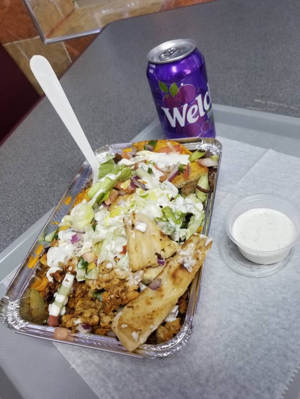 Halal Boyz | restaurant | 1126 Broad St, Newark, NJ 07114, USA | 8622409073 OR +1 862-240-9073