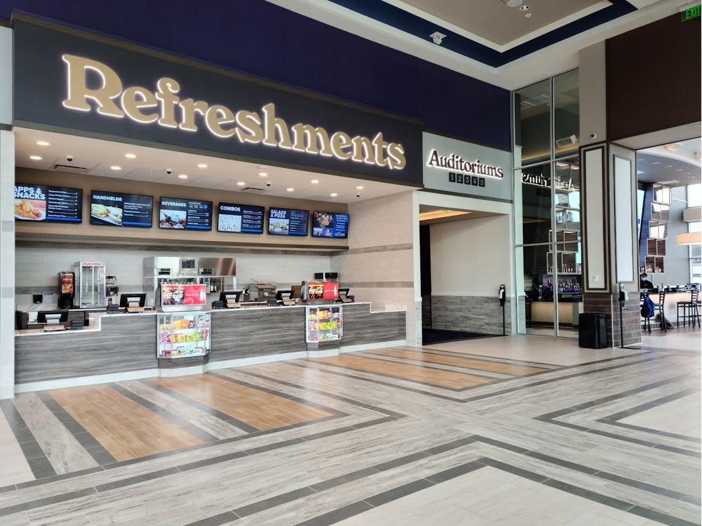 Krikorian Theatres | restaurant | 301 S Broadway 2nd Floor, Lexington, KY 40508, USA | 8592866491 OR +1 859-286-6491