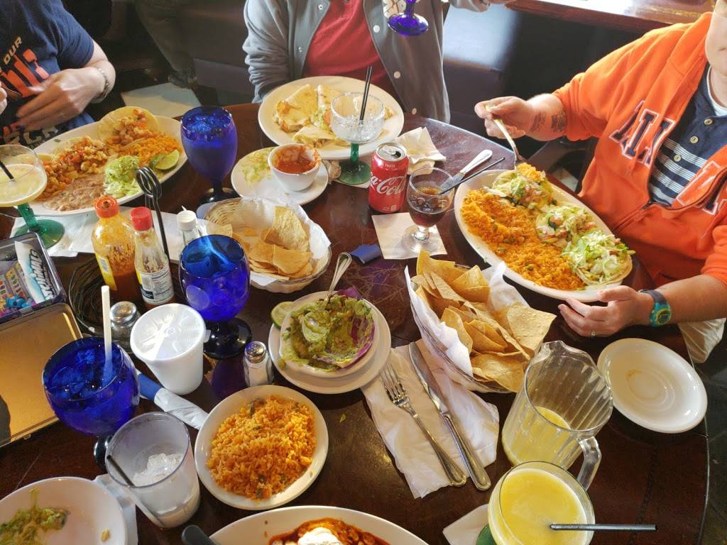 Las Fuentes Restaurant | restaurant | 11501 S Pulaski Rd, Alsip, IL 60803, USA | 7089269081 OR +1 708-926-9081