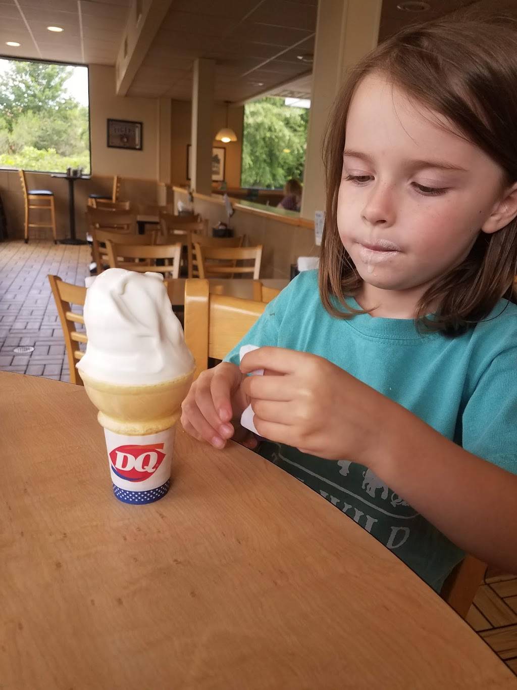 Dairy Queen Grill & Chill | restaurant | 2019 Pepperell Pkwy, Opelika, AL 36801, USA | 3347429500 OR +1 334-742-9500