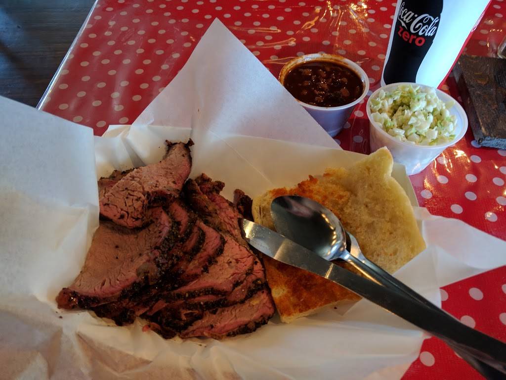 Mission St. BBQ | restaurant | 1618 Mission St, Santa Cruz, CA 95060, USA | 8314582222 OR +1 831-458-2222