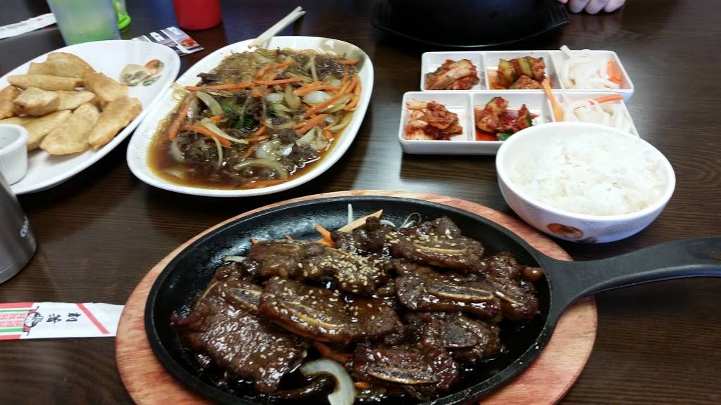 Seoul Restaurant | restaurant | 1812 Pulaski Hwy, Edgewood, MD 21040, USA | 4106719399 OR +1 410-671-9399