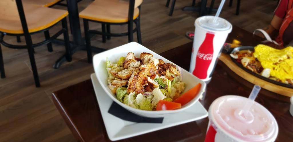 Saint Ynez Cafe | restaurant | 606 Alamo Pintado Rd Suite 1, Solvang, CA 93463, USA | 8056883543 OR +1 805-688-3543