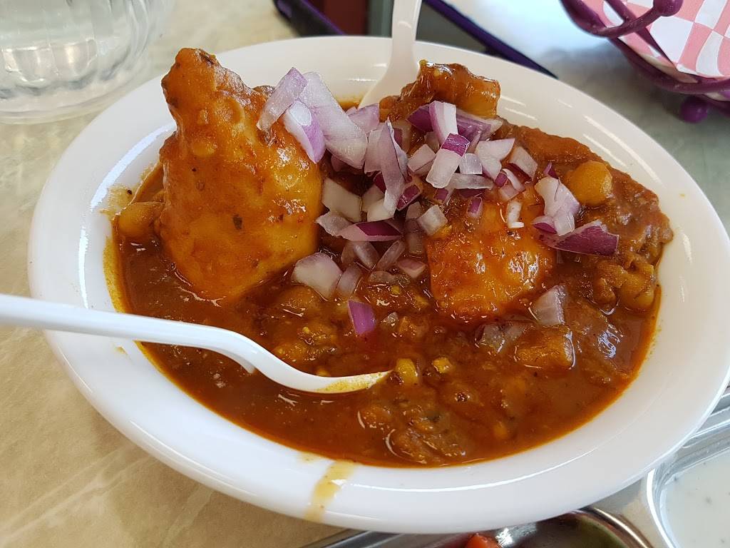 Prem Sweets & Restaurant | restaurant | 4550 Ebenezer Rd #1, Brampton, ON L6P 2R2, Canada | 9057941233 OR +1 905-794-1233