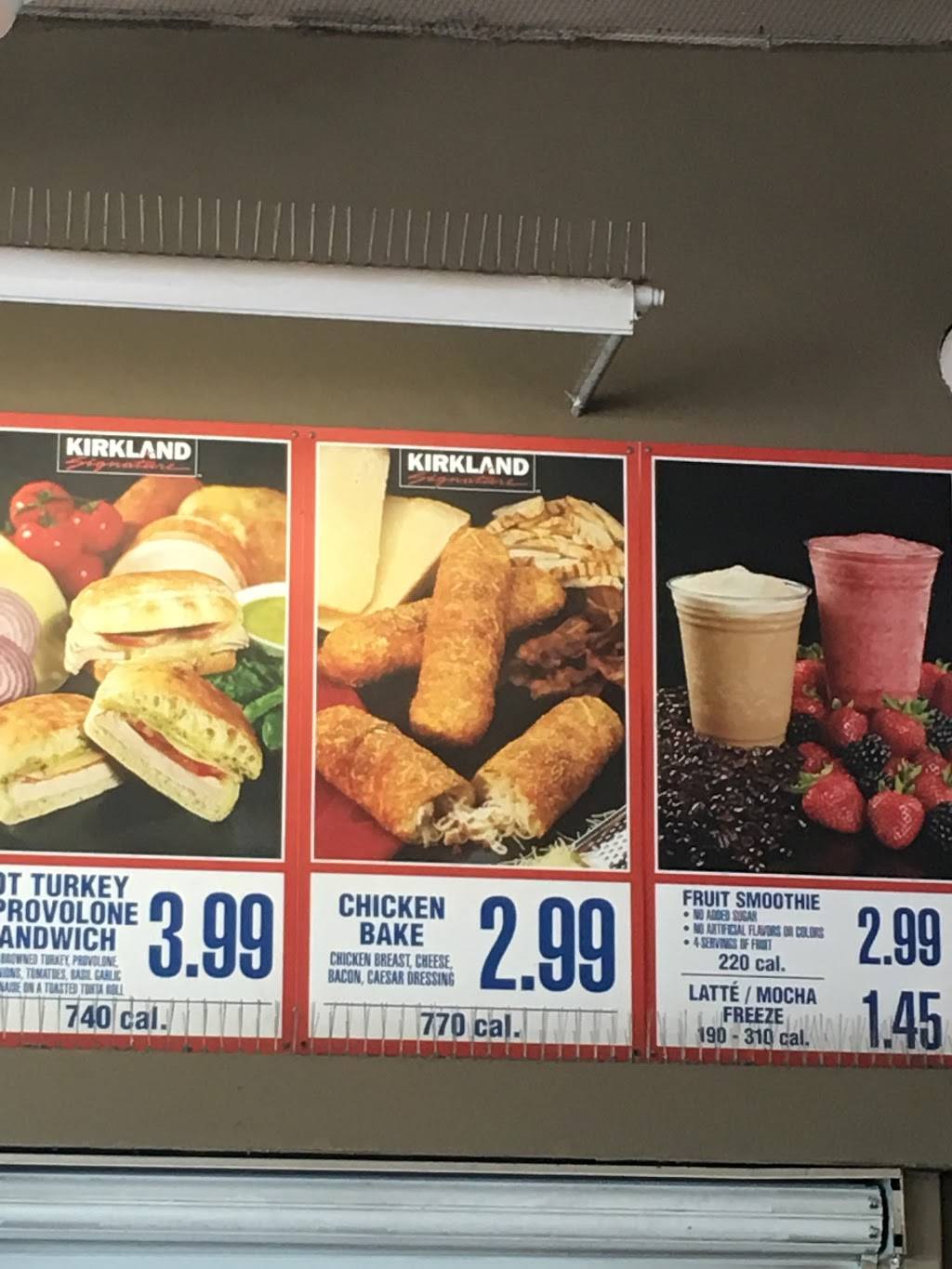 Costco Food Court | meal takeaway | 14501 Hindry Ave, Hawthorne, CA 90250, USA | 3107270403 OR +1 310-727-0403