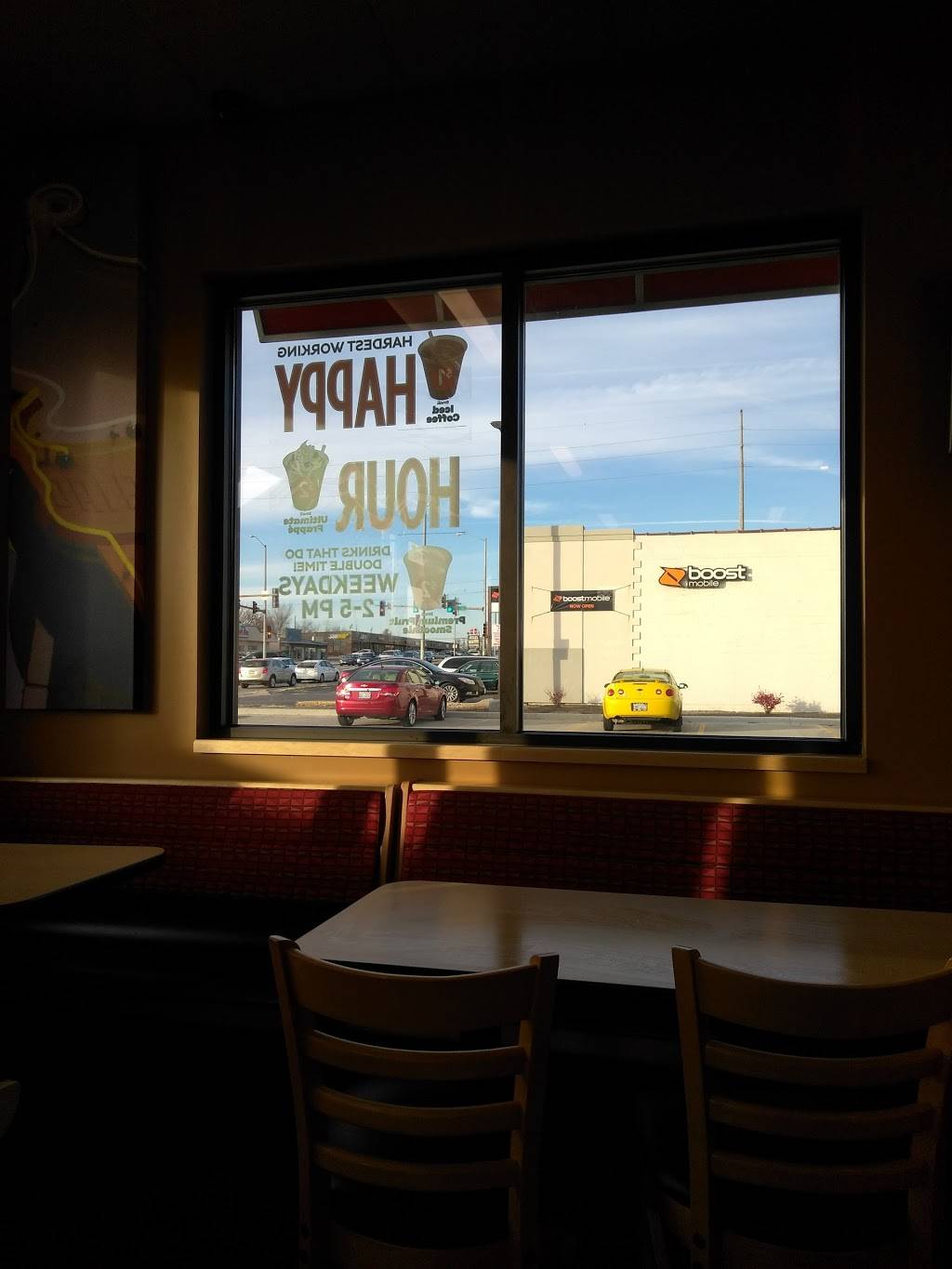 Dairy Queen Grill & Chill | restaurant | 4204 N Sheridan Rd, Peoria, IL 61614, USA | 3096852706 OR +1 309-685-2706