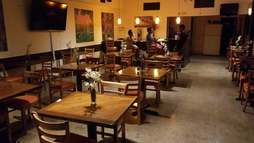 Las Orquideas Restaurant Pompano | restaurant | 5022 N Federal Hwy, Lighthouse Point, FL 33064, USA | 9545320620 OR +1 954-532-0620