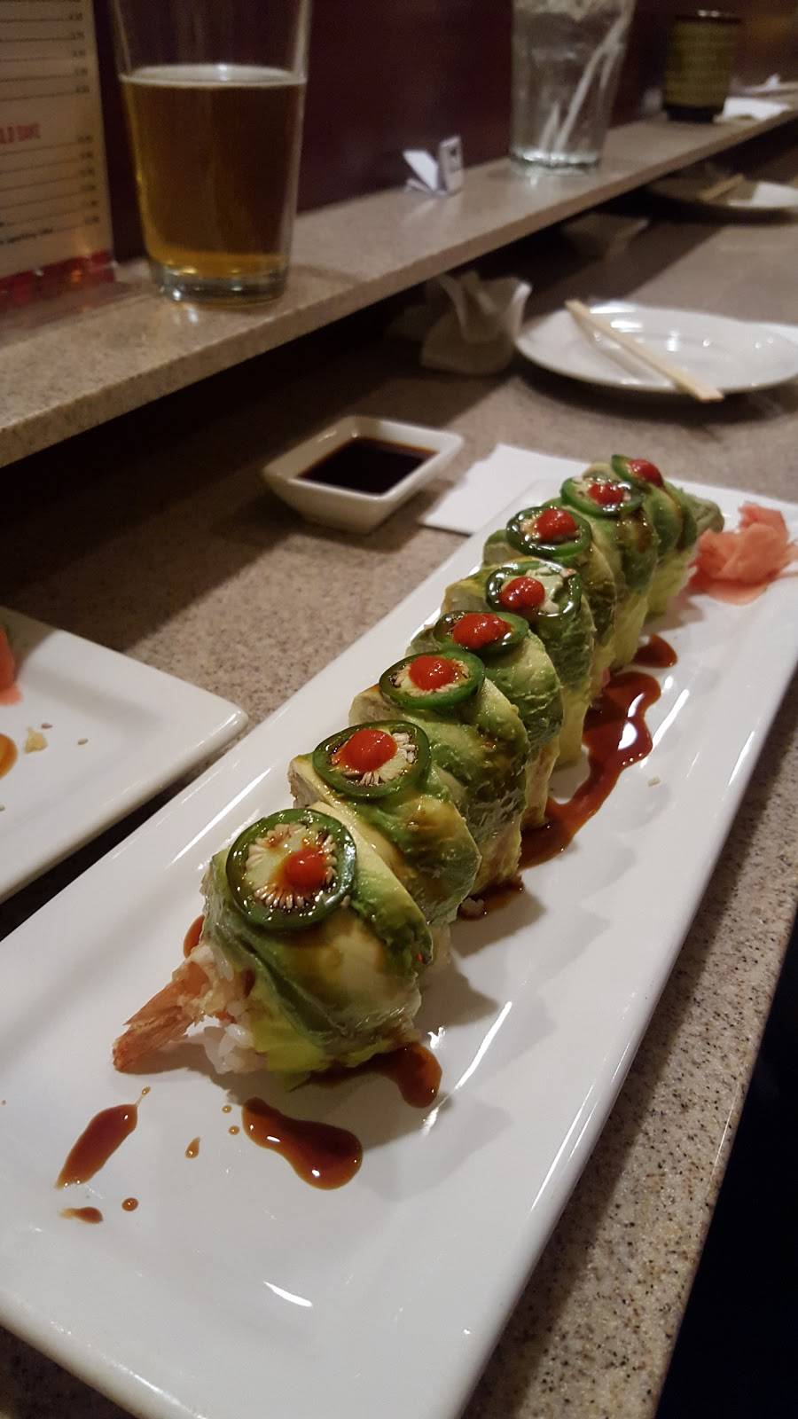 Mizu Sushi | restaurant | 10219 Brookpark Rd, Parma, OH 44130, USA | 2168980098 OR +1 216-898-0098
