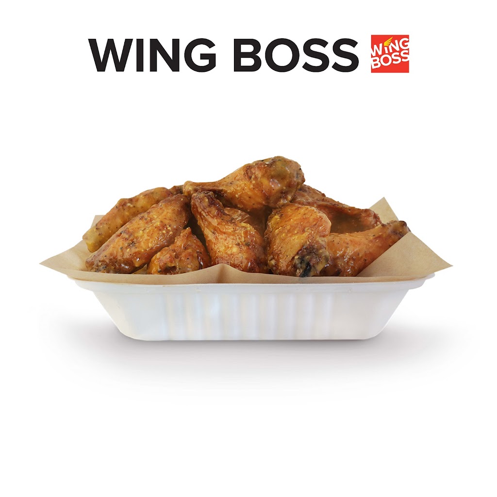 Wing Boss | restaurant | 10411 Fremont Pike, Perrysburg, OH 43551, USA | 5673318623 OR +1 567-331-8623