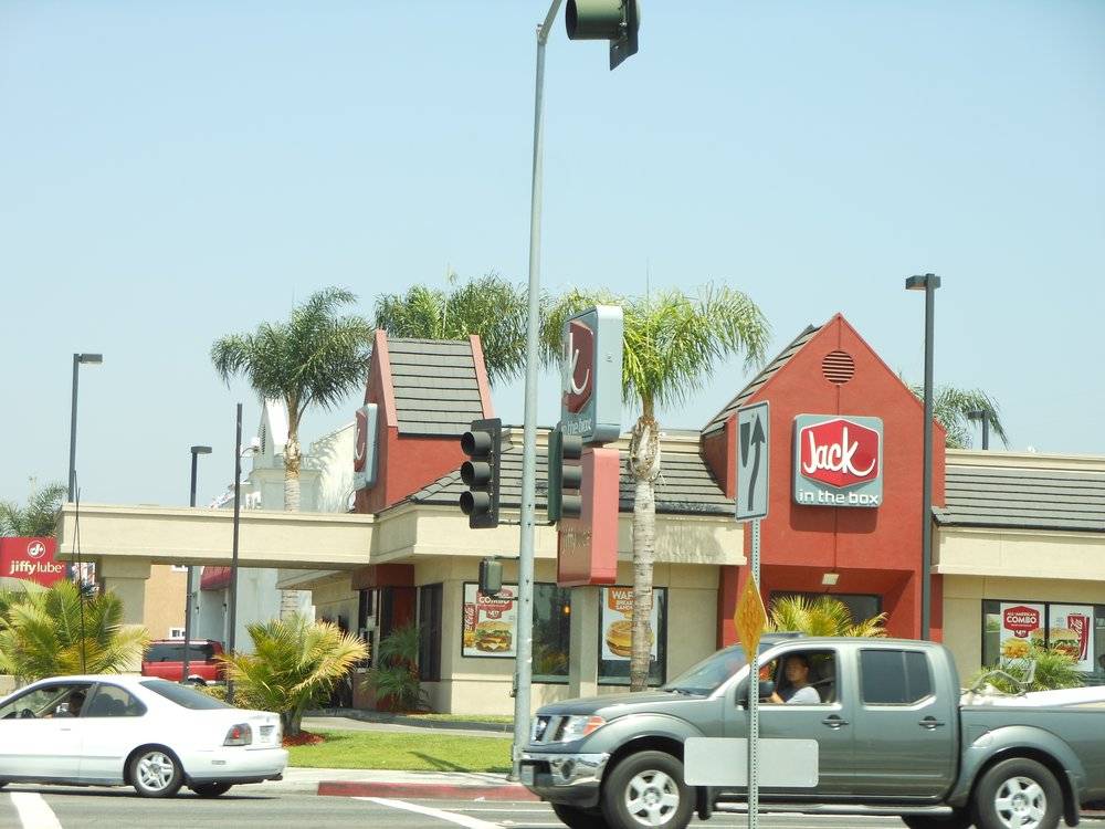 Jack in the Box | restaurant | 2531 W Valley Blvd, Alhambra, CA 91803, USA | 6262991976 OR +1 626-299-1976