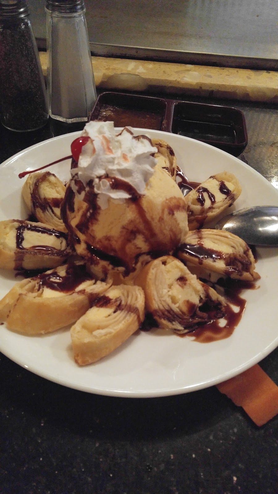 Samurai Japanese Steakhouse & Sushi Bar | restaurant | 2604 S Shackleford Rd, Little Rock, AR 72205, USA | 5012245533 OR +1 501-224-5533