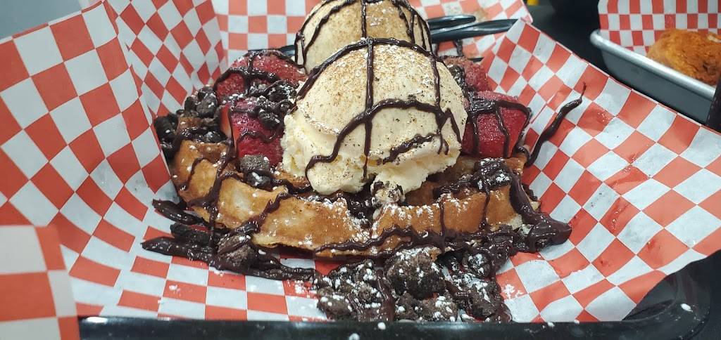 Nash + Tender | restaurant | 222 N El Dorado St, Stockton, CA 95202, USA | 2099100626 OR +1 209-910-0626