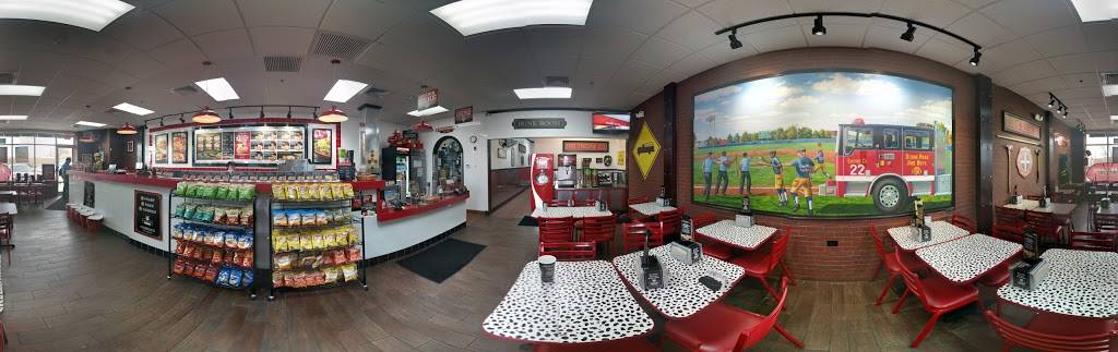 Firehouse Subs Stone Park | meal delivery | 3124 W North Ave, Stone Park, IL 60165, USA | 7083975244 OR +1 708-397-5244