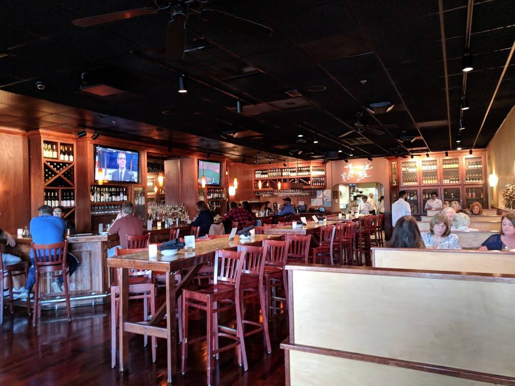 Bonefish Grill | restaurant | 3333 Virginia Beach Blvd, Virginia Beach, VA 23452, USA | 7573063323 OR +1 757-306-3323