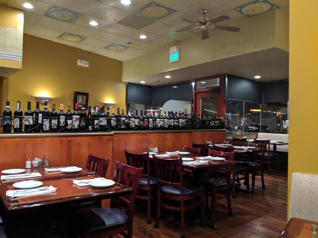 Spiazzo Ristorante | restaurant | 33 W Portal Ave, San Francisco, CA 94127, USA | 4156649511 OR +1 415-664-9511