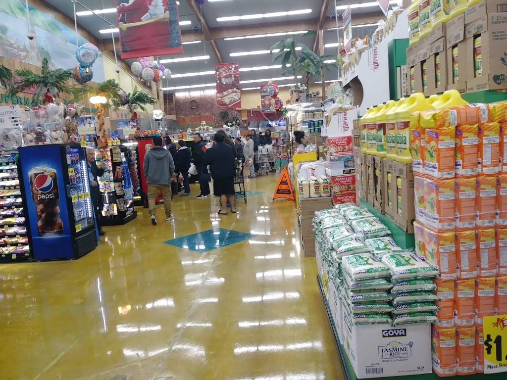 Vallarta Supermarkets | bakery | 820 Main St, Delano, CA 93215, USA | 6617258920 OR +1 661-725-8920