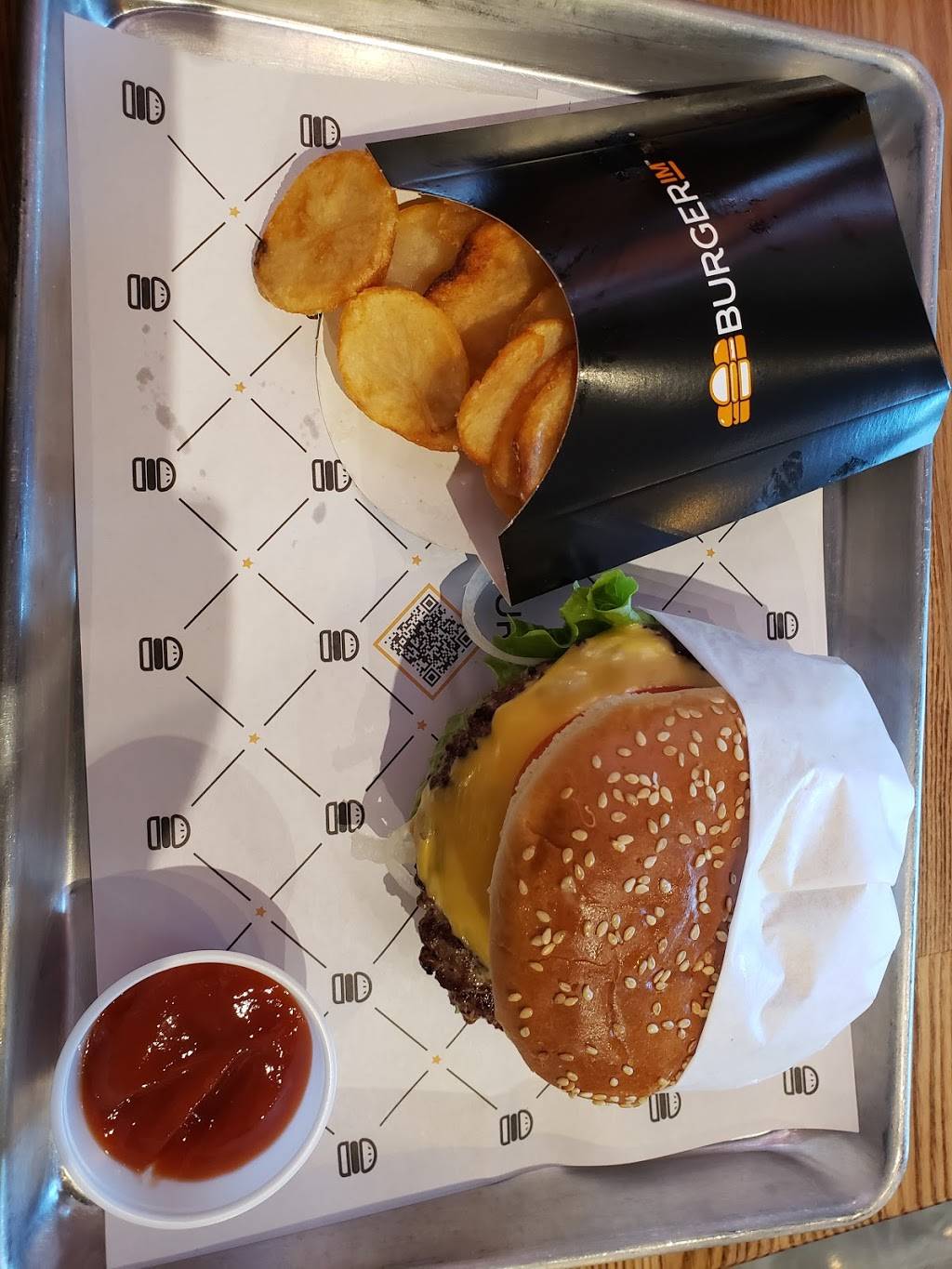 burgerim | meal delivery | 10920 Magnolia Ave Unit 105, Riverside, CA 92505, USA | 9514418868 OR +1 951-441-8868