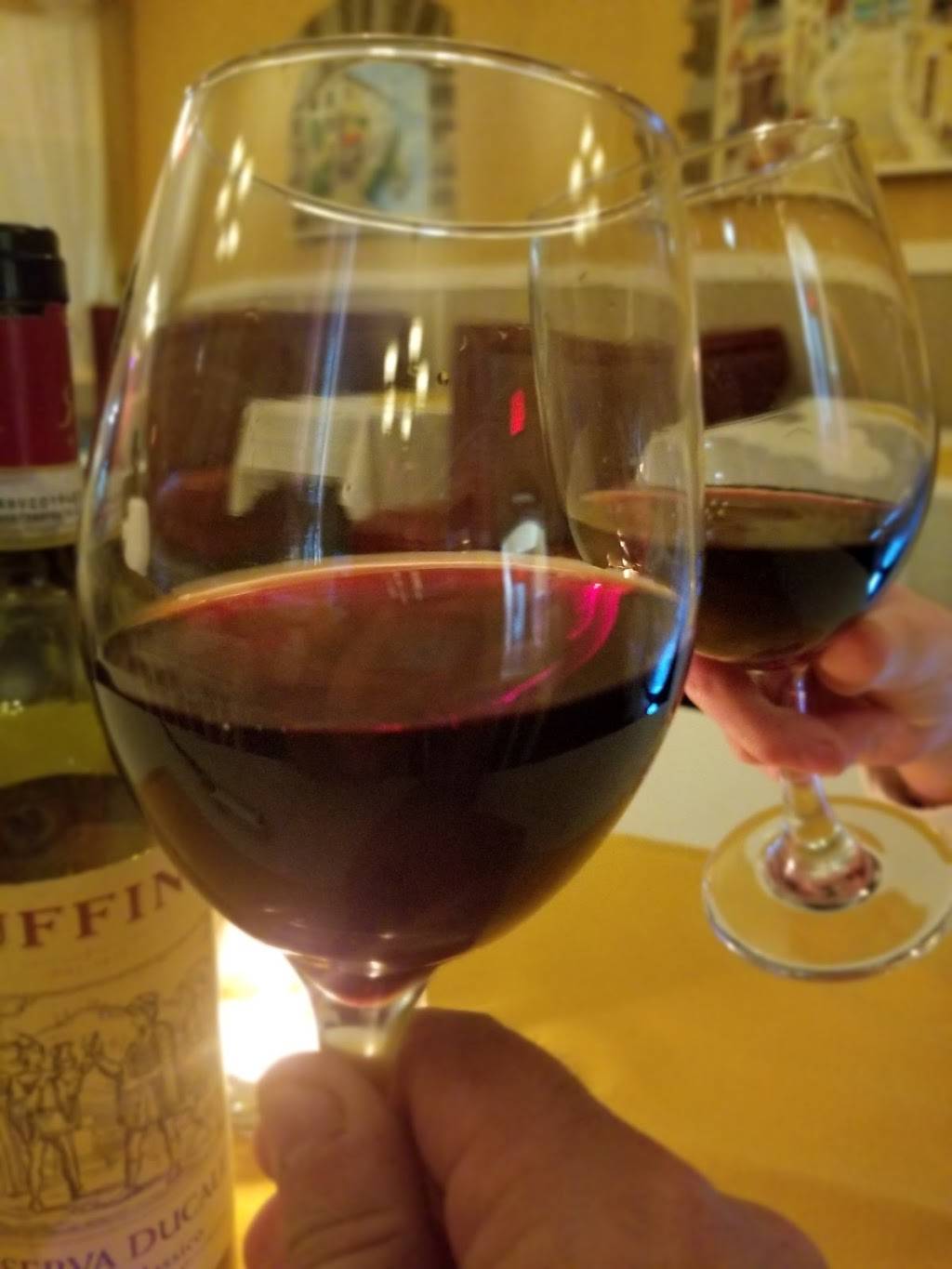 Homage European Bistro | restaurant | 3871, 815 Main St, Myrtle Beach, SC 29577, USA | 8434448366 OR +1 843-444-8366