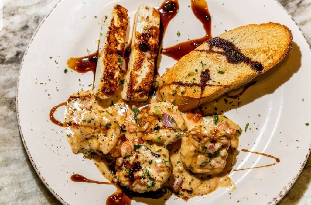 Nikos Cuisine Gyros Mediterranean | restaurant | 7777 N Wickham Rd #20, Melbourne, FL 32940, USA | 3216107385 OR +1 321-610-7385