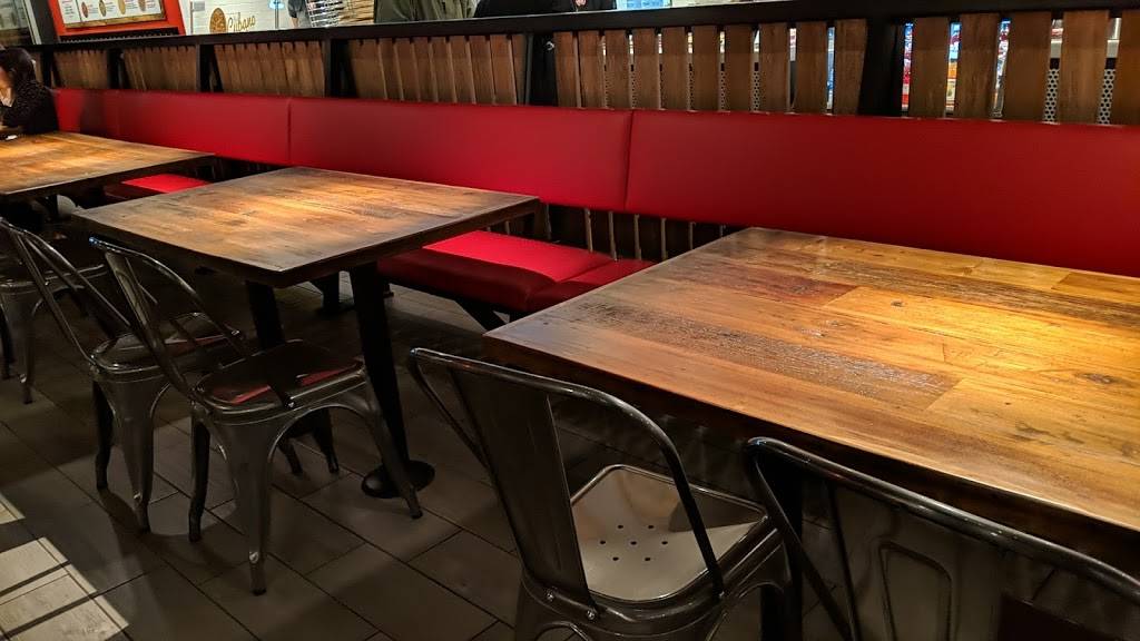 Pizza Roto | restaurant | 6139 Wilson Mills Rd, Highland Heights, OH 44143, USA | 2163566992 OR +1 216-356-6992