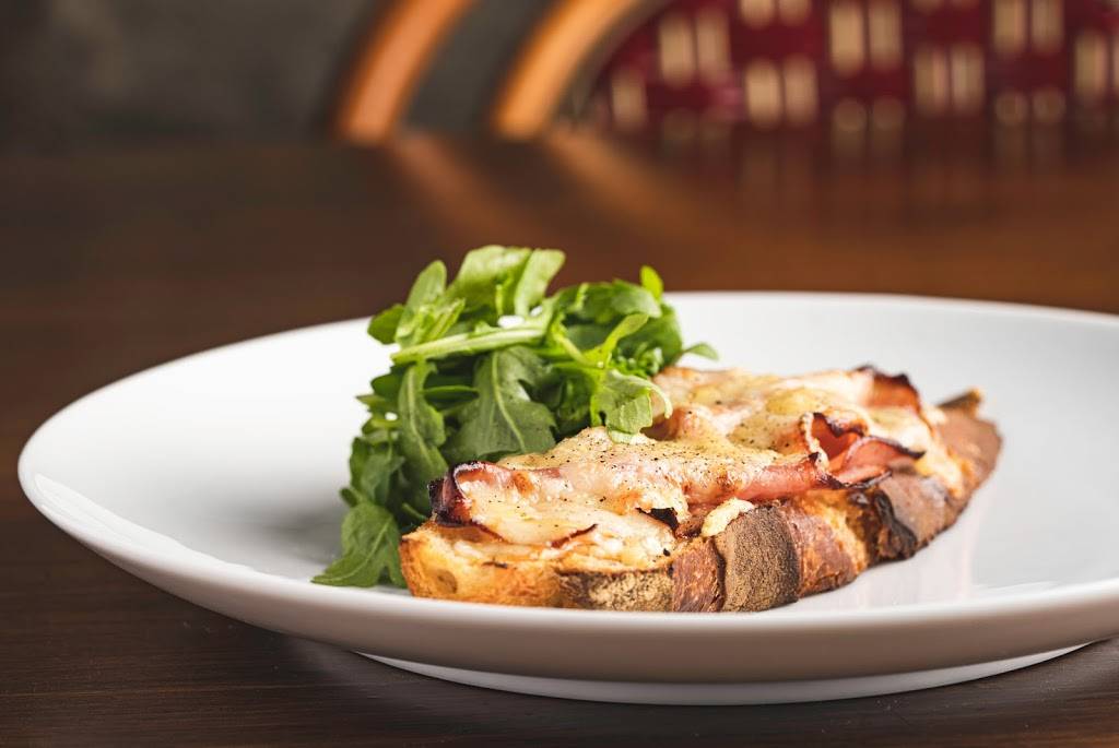 Bistro Perrier | restaurant | 4207 Walnut St, Philadelphia, PA 19104, USA | 2152224200 OR +1 215-222-4200