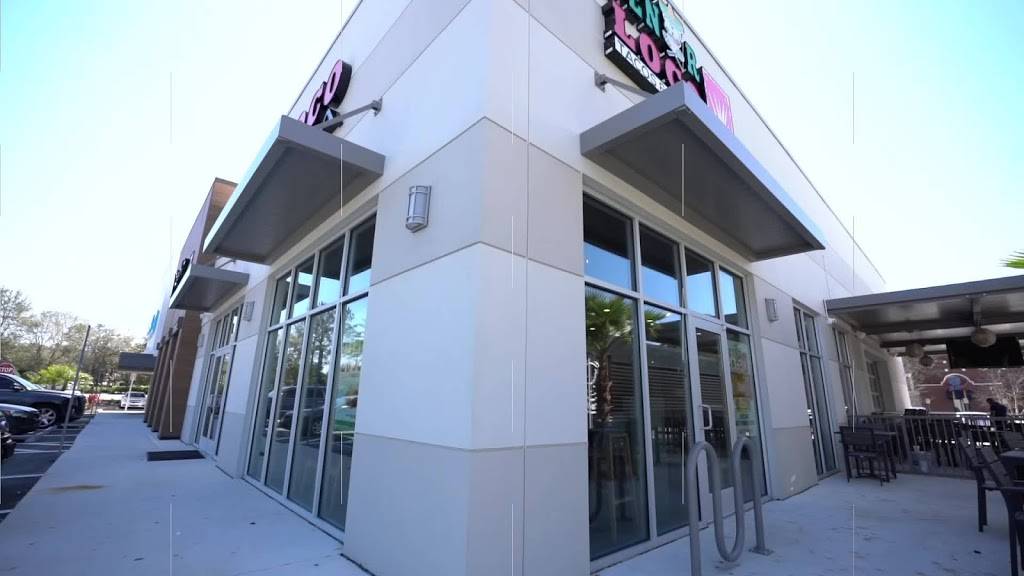 Sr Loco Tacos and Tequila Tinseltown - Jacksonville | restaurant | 4549 Southside Blvd, Jacksonville, FL 32216, USA | 9043613056 OR +1 904-361-3056