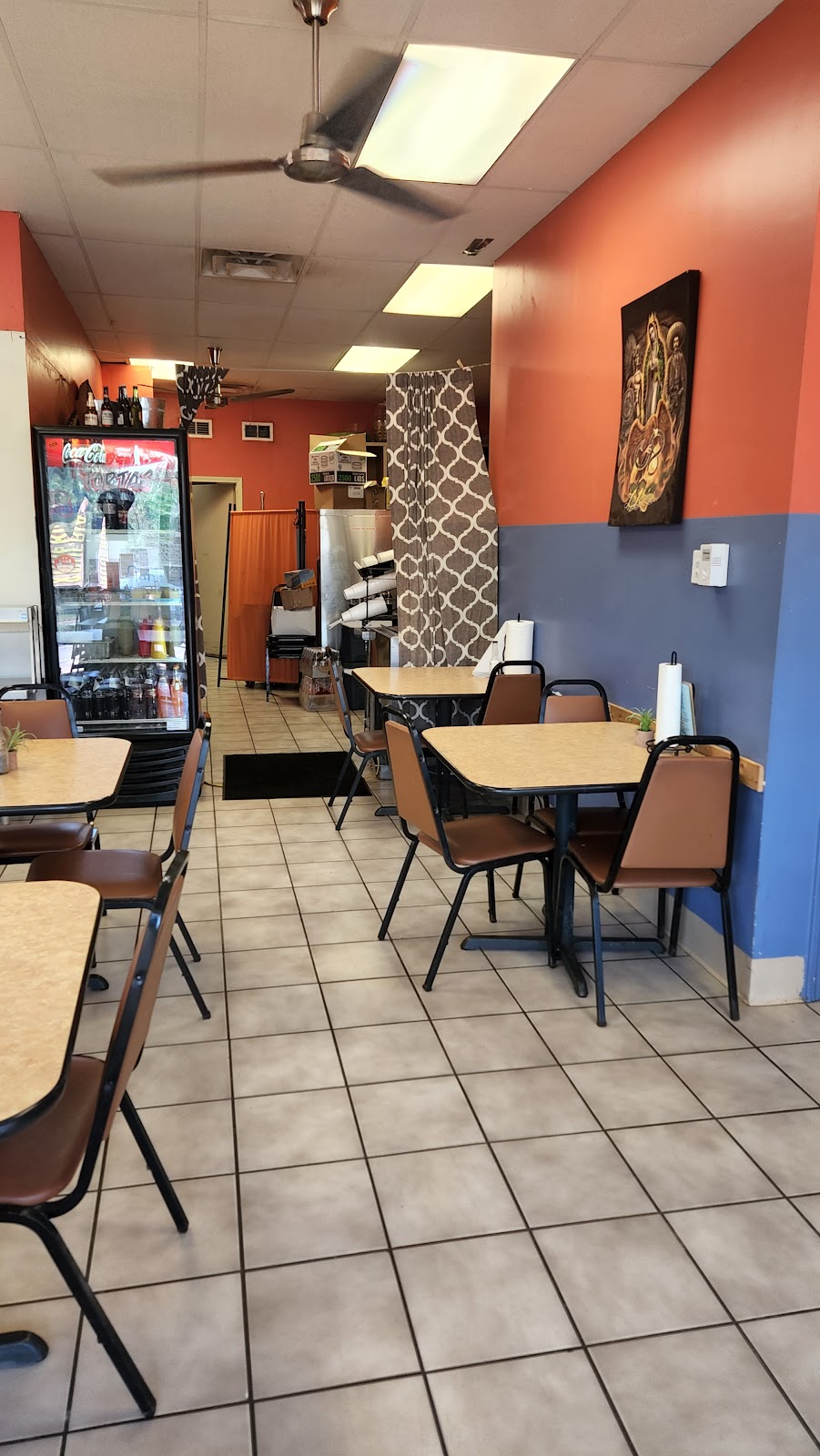 Taqueria El Primo | restaurant | 3301 E Kiehl Ave #1, Sherwood, AR 72120, USA | 5018351235 OR +1 501-835-1235