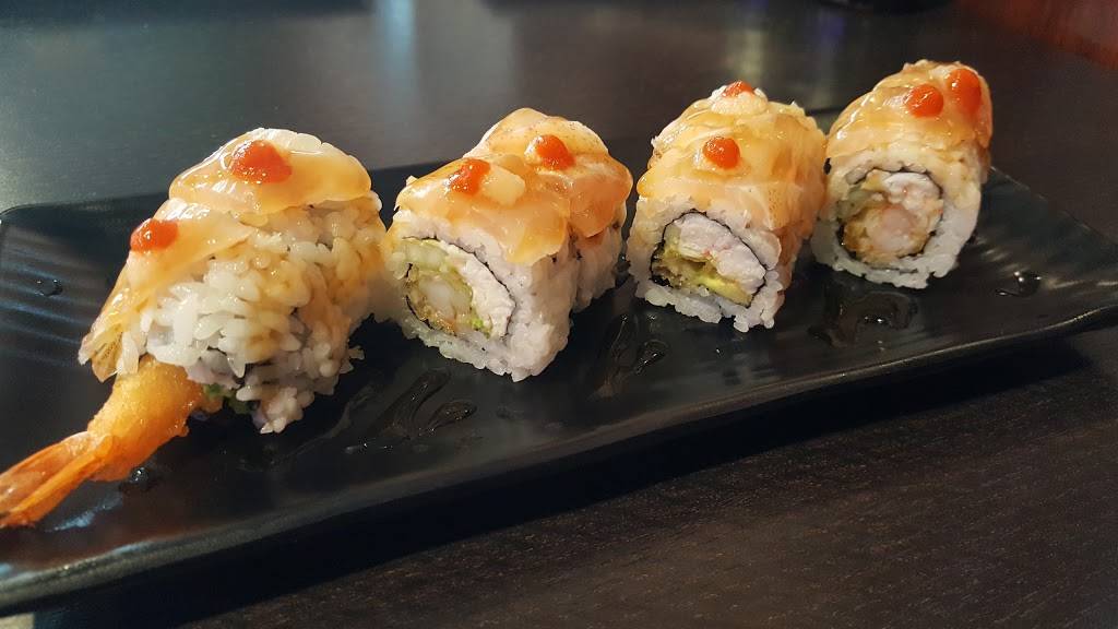 KOYA SUSHI | restaurant | 11227 Washington Blvd, Whittier, CA 90606, USA | 5628215777 OR +1 562-821-5777