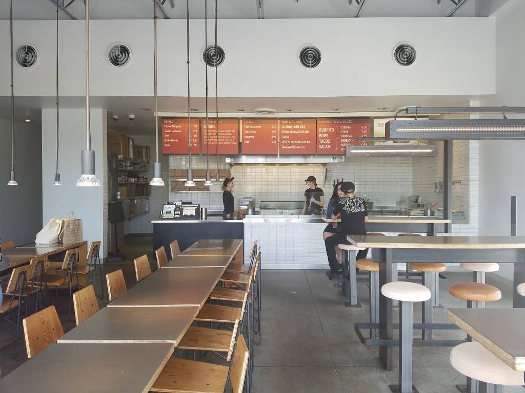 Chipotle Mexican Grill | restaurant | 1803 Patrick Dr, Burlington, KY 41005, USA | 8596890105 OR +1 859-689-0105