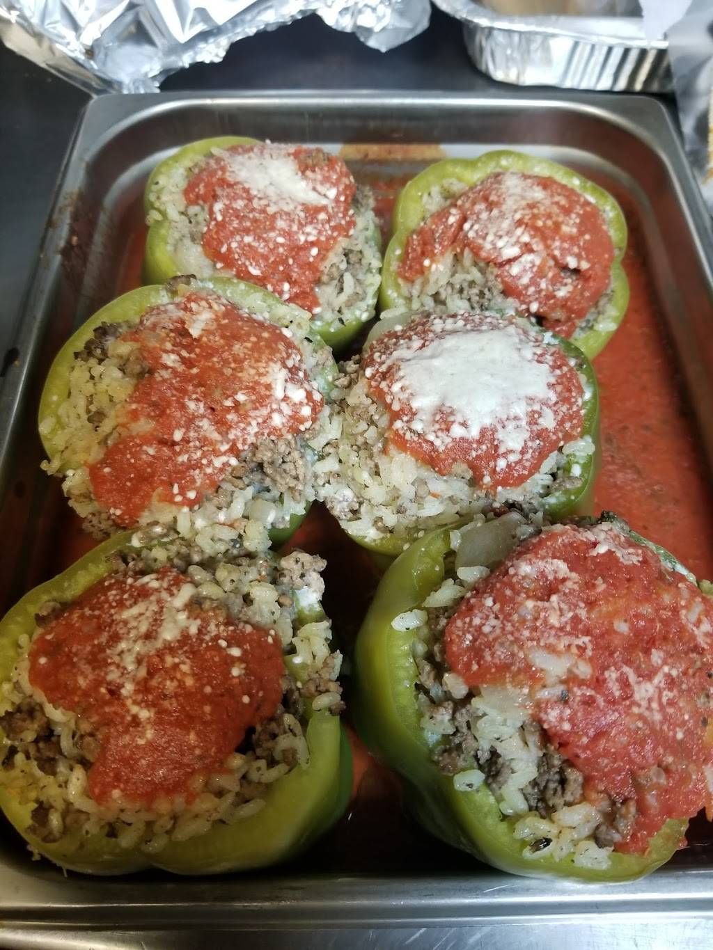 Cupes Kitchen | restaurant | 64 E Main St, Meriden, CT 06450, USA | 4753230634 OR +1 475-323-0634