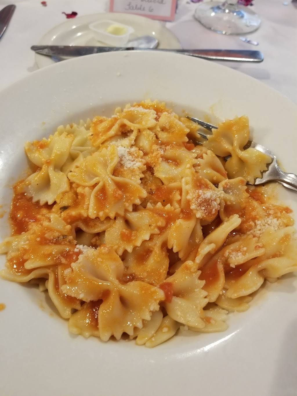 Orlandos | restaurant | 285 Commack Rd, Commack, NY 11725, USA | 6314622999 OR +1 631-462-2999