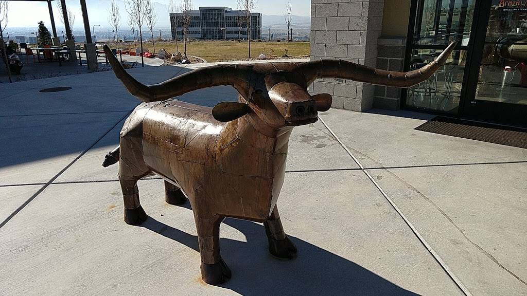 Braza Grill | restaurant | 1873 W Traverse Pkwy A, Lehi, UT 84043, USA | 8019016636 OR +1 801-901-6636