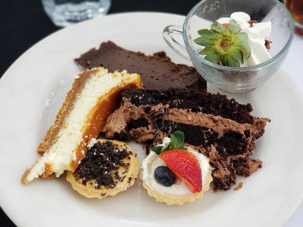 Silvercreek | restaurant | 402 N Race St, Urbana, IL 61801, USA | 2173283402 OR +1 217-328-3402