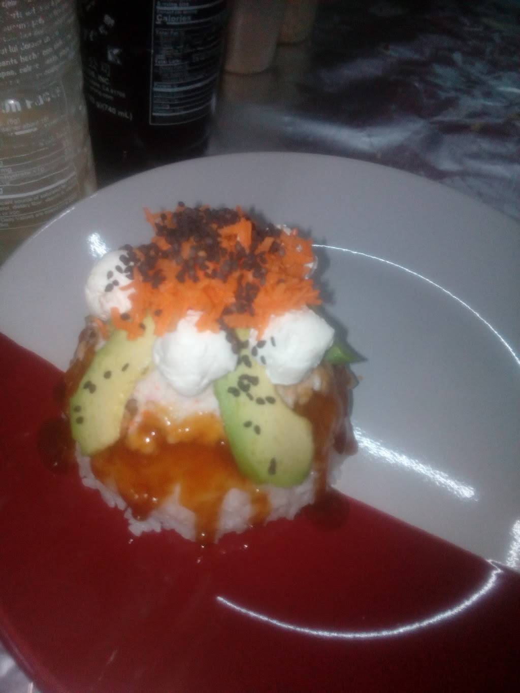 La Postal Sushi | restaurant | Panamericana, Panamericano, 22647 Tijuana, B.C., Mexico | 016642085903 OR +52 664 208 5903