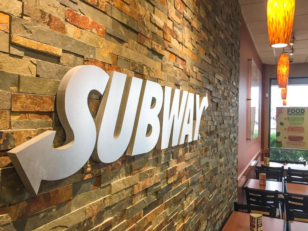 Subway Restaurants | restaurant | 7328 Bell Creek Rd, Mechanicsville, VA 23111, USA | 8047234573 OR +1 804-723-4573