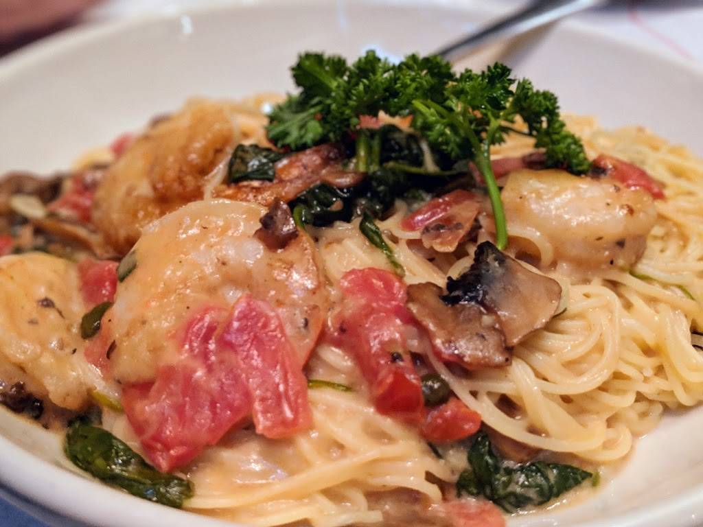 Matzaluna The Italian Kitchen | restaurant | 1200 Periwinkle Way, Sanibel, FL 33957, USA | 2394721998 OR +1 239-472-1998