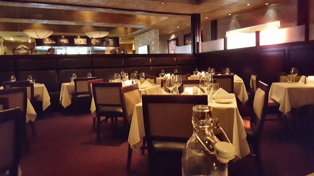 Mahogany Prime Steakhouse | restaurant | 3241 W Memorial Rd, Oklahoma City, OK 73134, USA | 4057485959 OR +1 405-748-5959