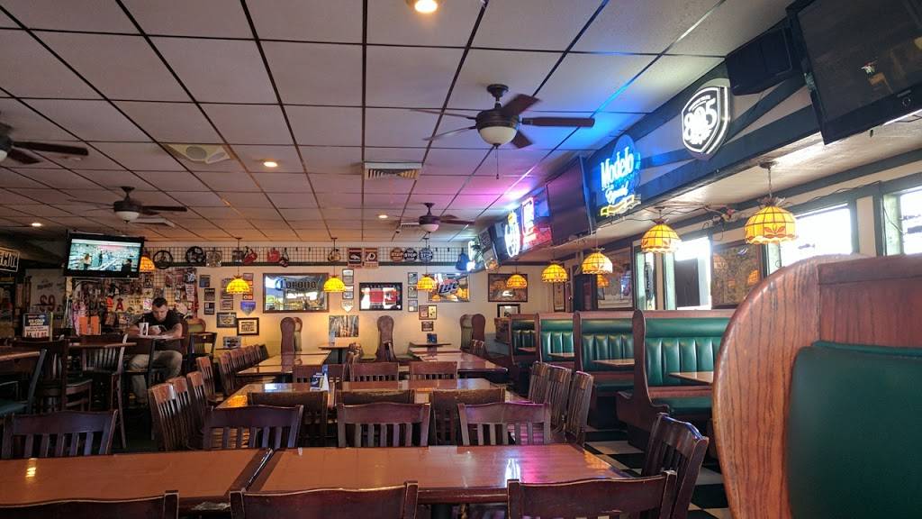 Thats Amore | restaurant | 11223 1st Ave, Whittier, CA 90603, USA | 5629436266 OR +1 562-943-6266