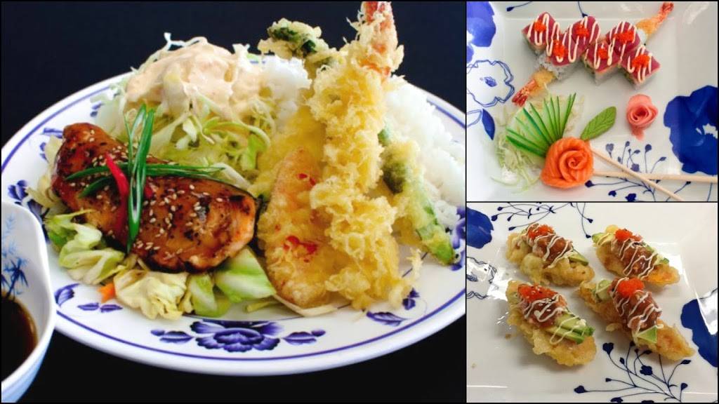 Kazoku | Teriyaki & More | restaurant | 5131 Foothills Blvd #1, Roseville, CA 95747, USA | 9167848646 OR +1 916-784-8646