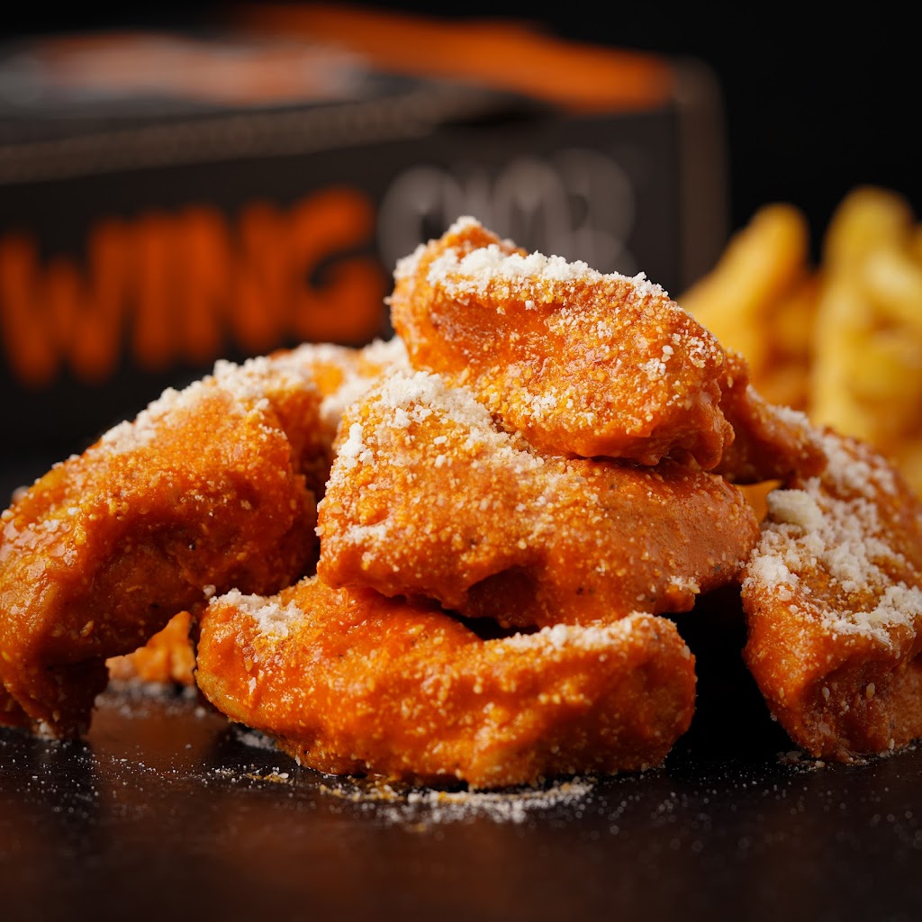 Wing Snob | restaurant | 41536 Ann Arbor Rd, Plymouth, MI 48170, USA | 7348889464 OR +1 734-888-9464