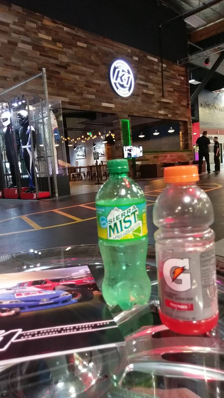 K1 Paddock Lounge - Sports Bar & Restaurant - Irvine, CA | night club | 6201, 17221 Von Karman Ave, Irvine, CA 92614, USA | 9492500242 OR +1 949-250-0242