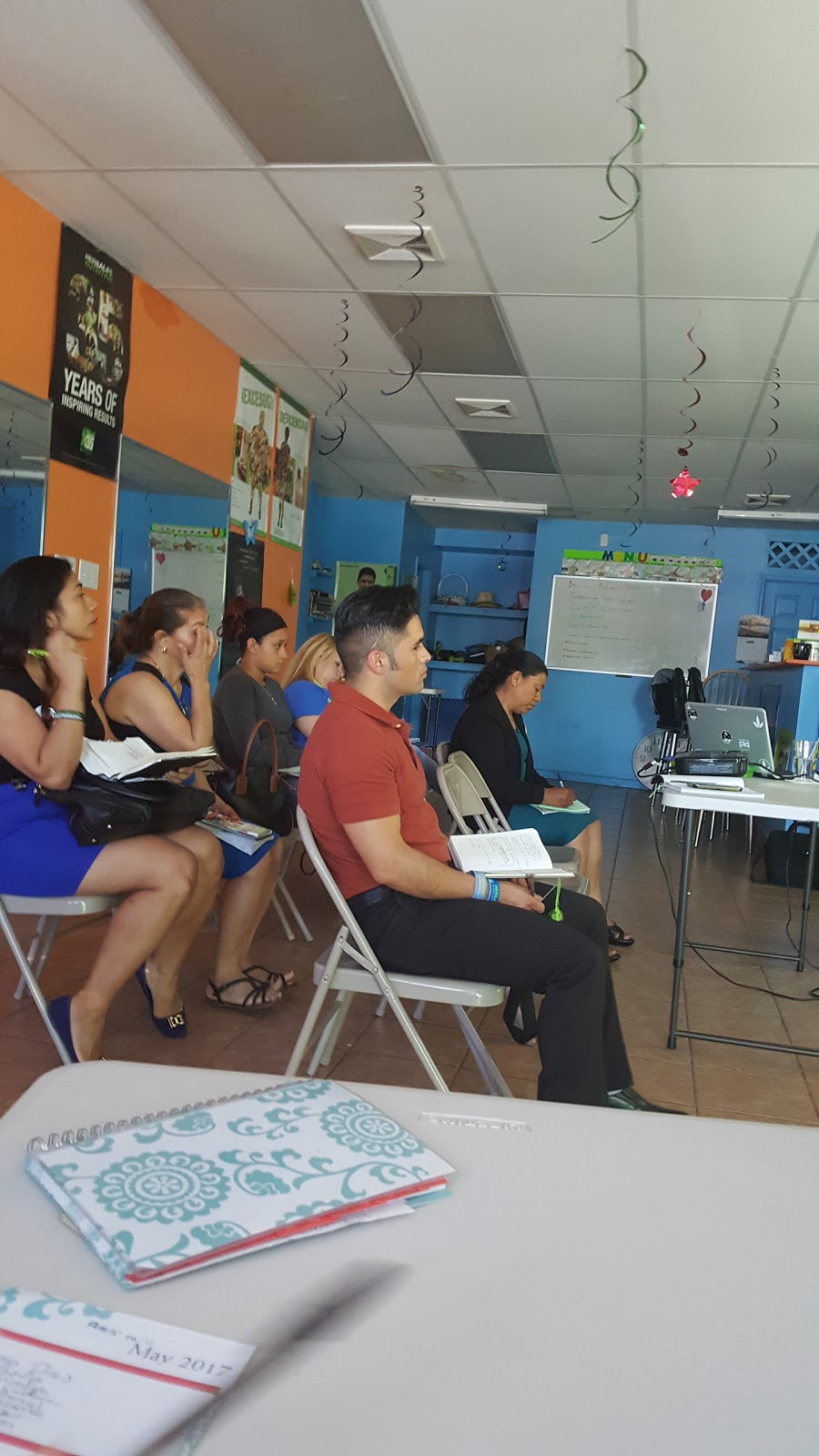 Herbalife Luis Guallpa | restaurant | 243 Nassau Rd, Roosevelt, NY 11575, USA | 5169968621 OR +1 516-996-8621