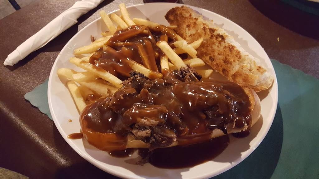 Trails End | restaurant | 2738 Forest Rd, Cooksburg, PA 16217, USA | 8149278400 OR +1 814-927-8400