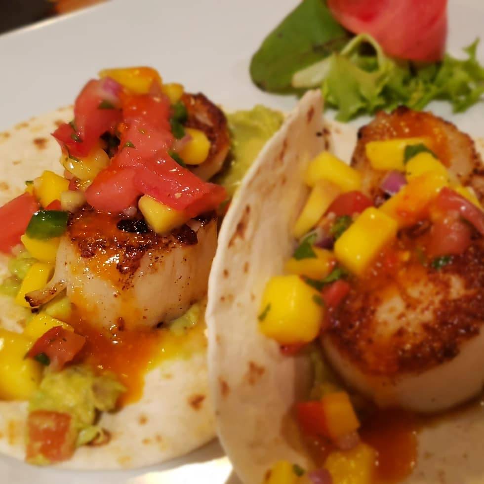 one19 - Tastefully Off-Center | restaurant | 119 N Main St, Farmville, VA 23901, USA | 4343918226 OR +1 434-391-8226