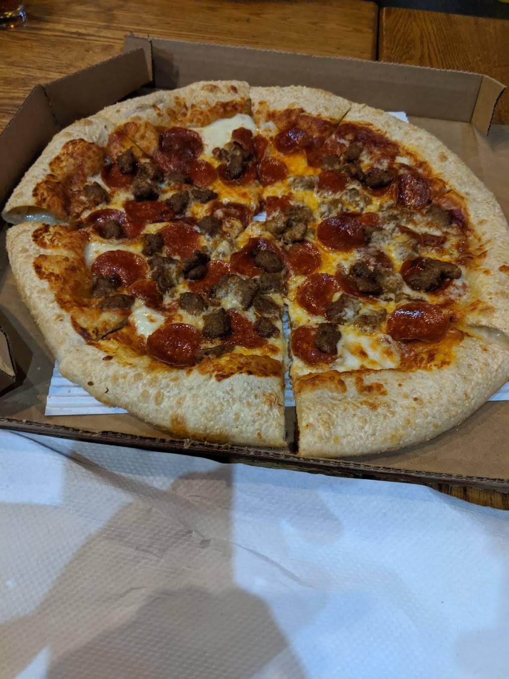 Pizza Hut | meal takeaway | 9700 N Rodgers Ave, Norfolk, VA 23511, USA | 7573510943 OR +1 757-351-0943