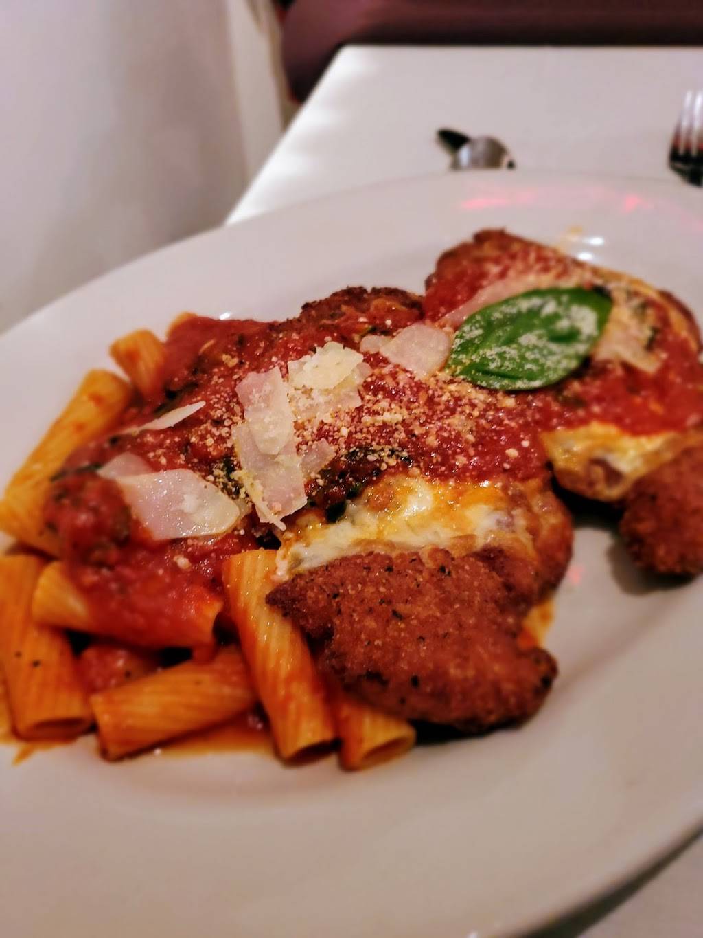 Iannuccilli restaurant | restaurant | 1791 Cranston St, Cranston, RI 02920, USA | 4018656820 OR +1 401-865-6820