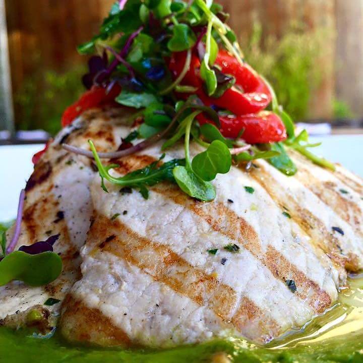 Barrel & Crow | restaurant | 4867 Cordell Ave, Bethesda, MD 20814, USA | 2408003253 OR +1 240-800-3253