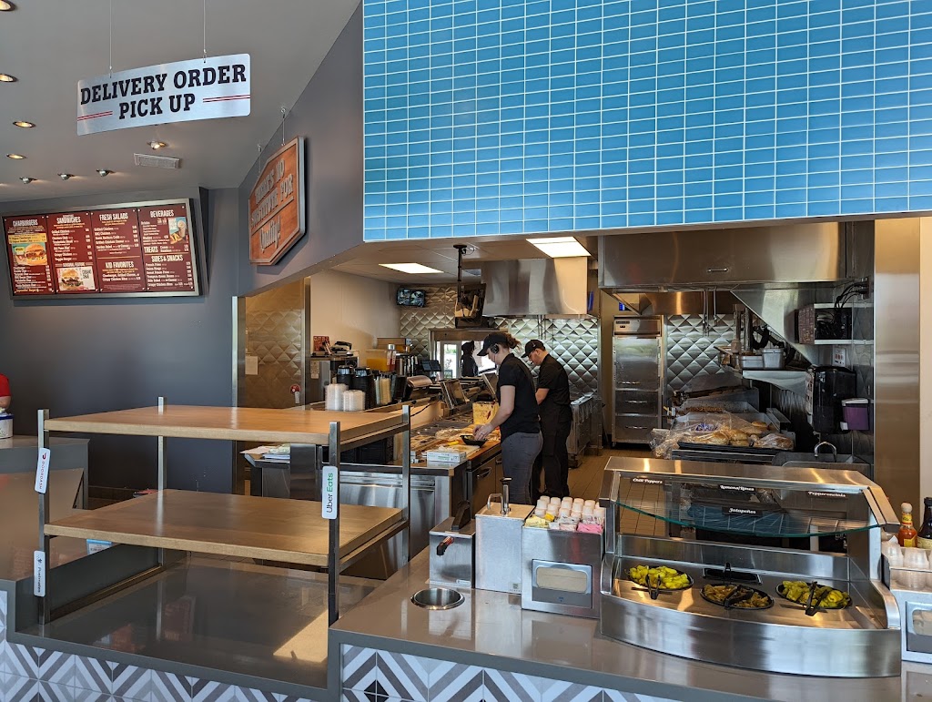 The Habit Burger Grill | restaurant | 2831 Duportail St, Richland, WA 99352, USA | 5096060880 OR +1 509-606-0880