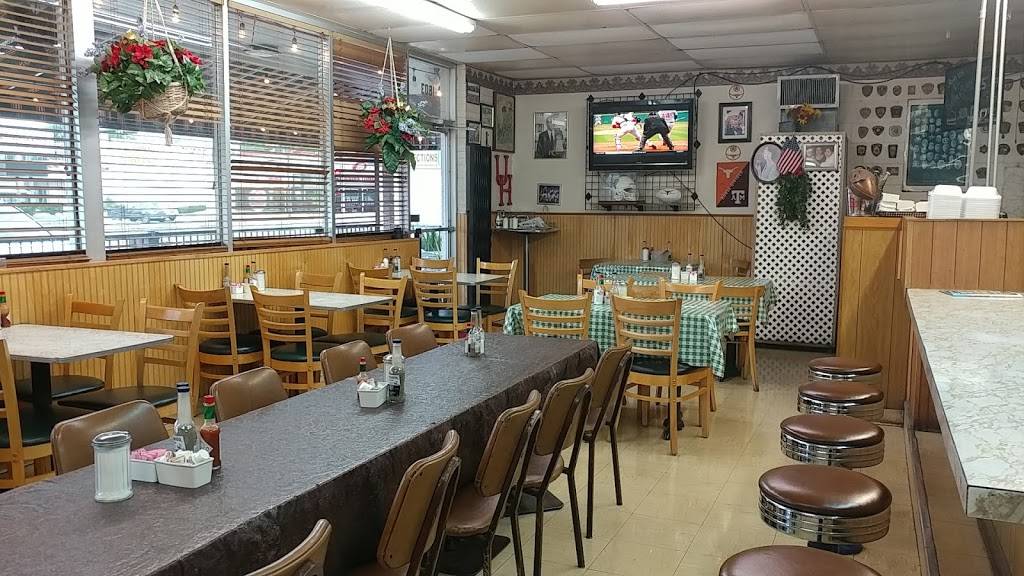 La Plaza Mexican Restaurant | restaurant | 1803 Bingle Rd, Houston, TX 77055, USA | 7134689946 OR +1 713-468-9946